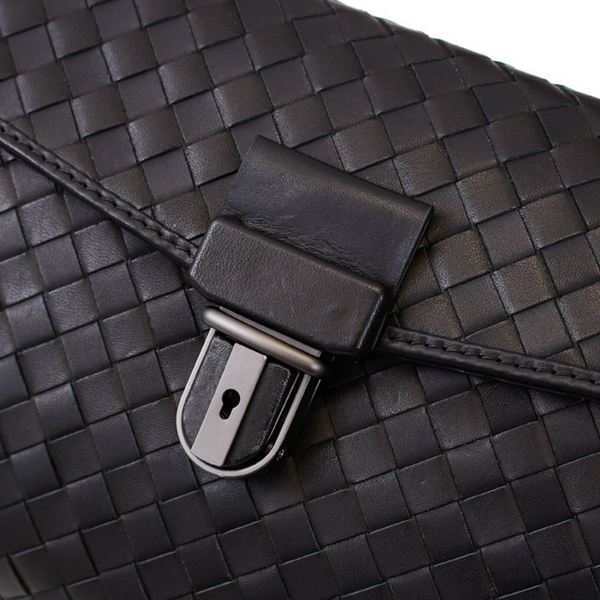 ボッテガヴェネタバッグ内部構造